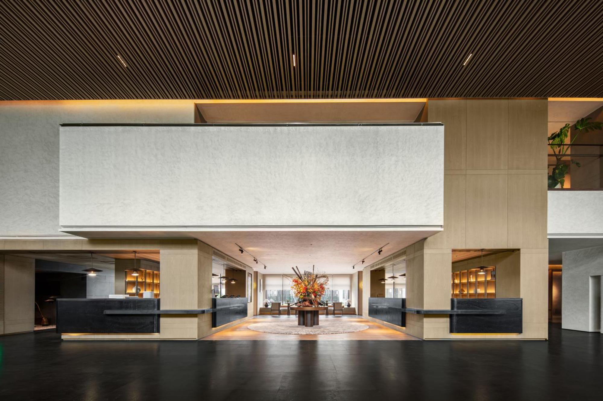 Atour Hotel Suzhou Beisi Pagoda Taohuawu Street Buitenkant foto
