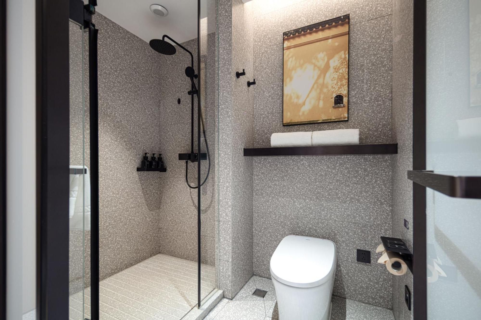 Atour Hotel Suzhou Beisi Pagoda Taohuawu Street Buitenkant foto